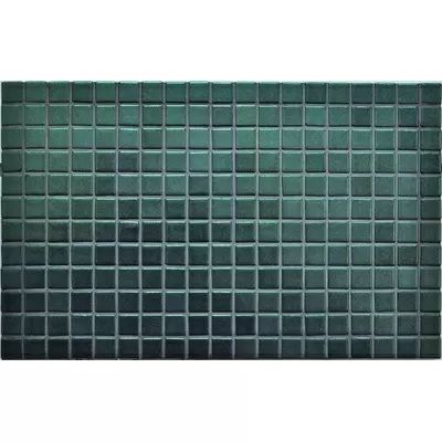 Ezarri Space Taurus Turquoise 31.3x49.5
