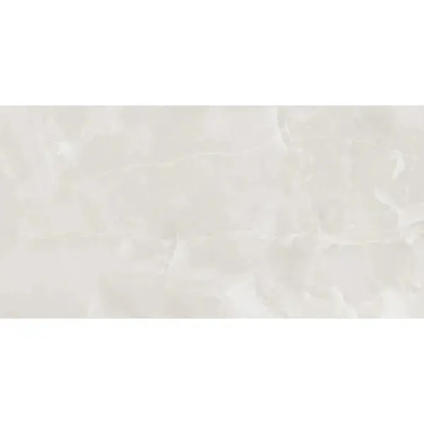 Staro Luna Rossa Onyx Elegant Bianco Satin 60x120