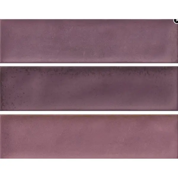 Grespania Boqueria DBO10 Malva 7,5x30