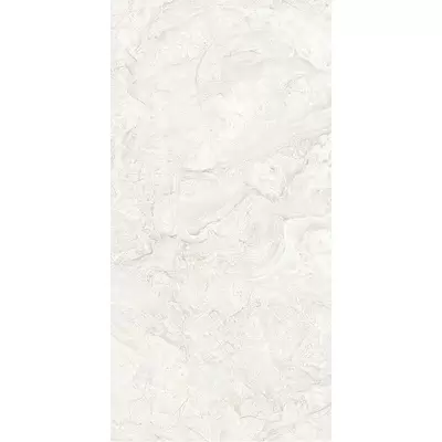 Art&amp;Natura Ceramica Marmo White Bergos Glossy 60x120