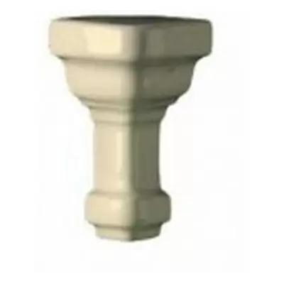 Ceramiche Grazia Essenze ONDA06 Genziana 7.5x4