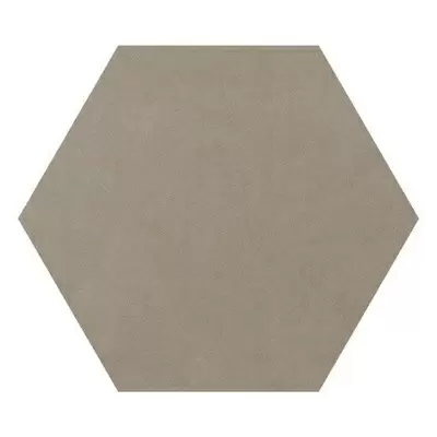 Ornamenta Basic BA60T Taupe D 60 Hexagon 60x60