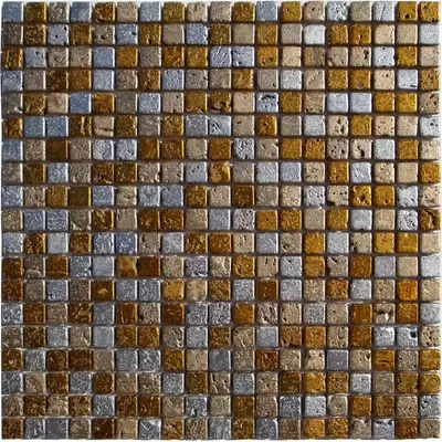 Caramelle Antichita Classica 1 матовая 31x31