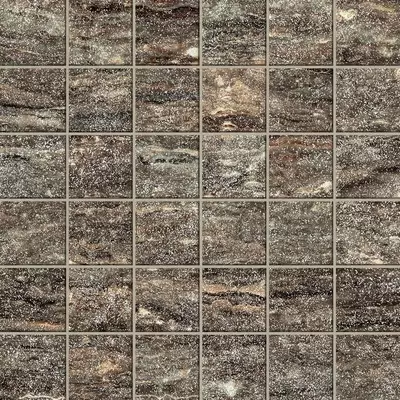 Atlas Concorde Russia Epos 610110000807 Grey Mosaic Lap 30x30