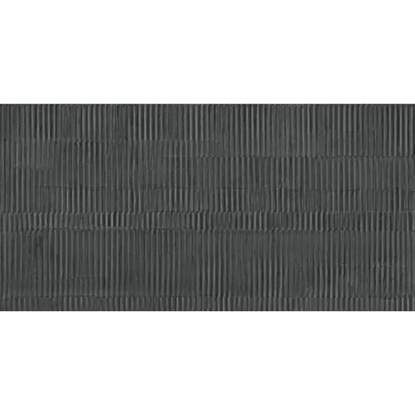 Ergon Pigmento EM58 Cardboard Antracite Silktech Ret 30x60