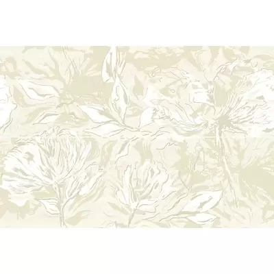 Delacora Textile SW15MAL11 Malory S/2 50x75