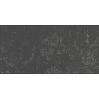 Casalgrande Padana Resina 10040023 Black 90x45