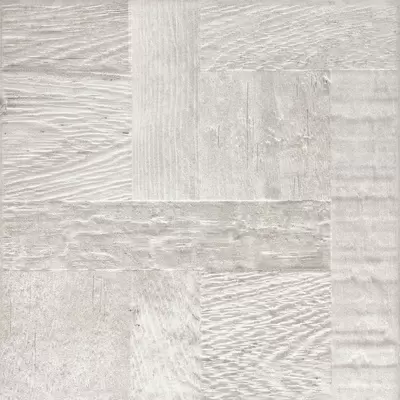 Rako Era DAR4G706 White 45x45