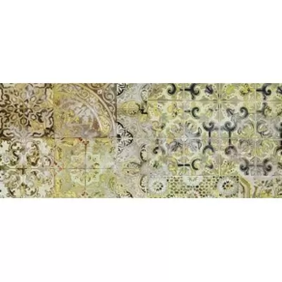 Gracia Ceramica Patchwork Decor 02 60x25