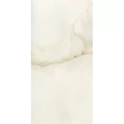 Rex Ceramiche Les Bijoux de Rex 766361 Onyx Blancge Glossy Ret 40x80