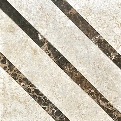 Marmocer Honed PJG-SWPZ015H Modern Magic Tile 015 Country 60x60
