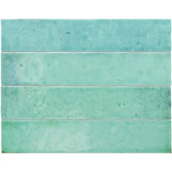 Equipe Menorca 31629 Aqua 6,5x32,8