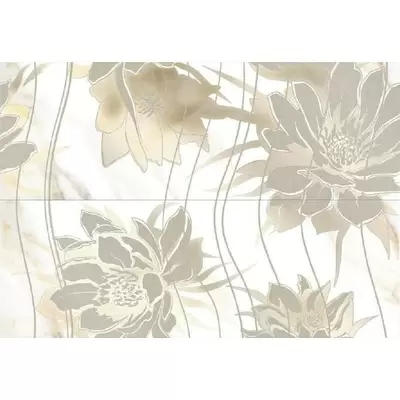 Eletto Ceramica Calacatta Oro Floris (2шт) 48,4x70