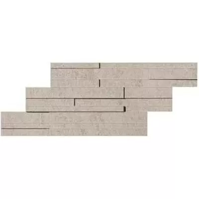 Atlas Concorde Marvel Stone AS5A Clauzetto White Brick 3D 30x59