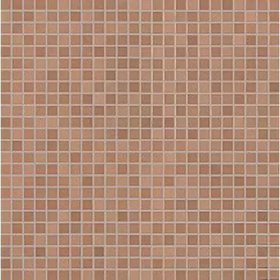 Fap Ceramiche Color Now fMTL Curcuma Micromosaico 30.5x30.5