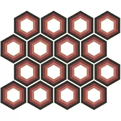 Casa Dolce Casa Neutra 752907 04 Shades Decor 6 Mm 61,4x70,8
