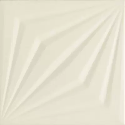 Grupa Paradyz Urban Colours Perla Inserto Struktura A 19.8x19.8