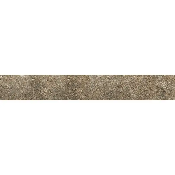 Ceramica Fioranese Montpellier MPB608R Battiscopa Moka 7,5x60,4 - керамическая плитка и керамогранит