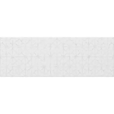 Roca Costa Deco Blanco 21.4x61