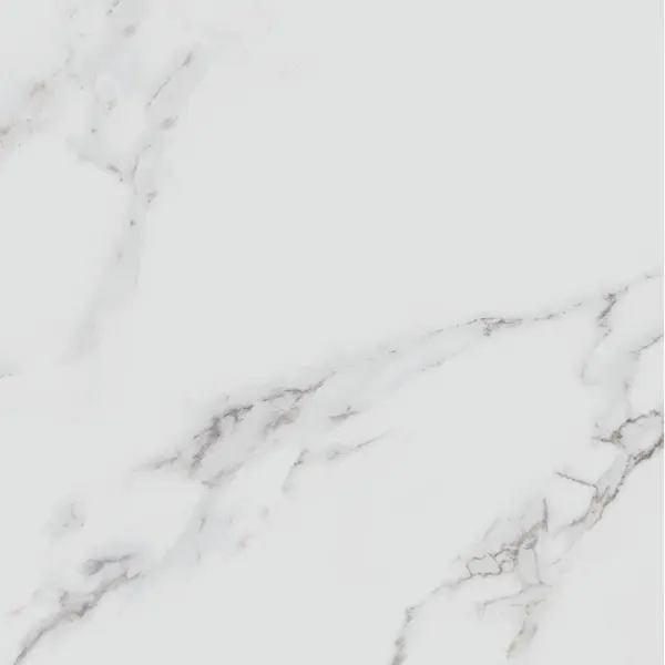Kerama Marazzi Марсель KM6060G0991R Серый светлый матовый обрезной 60x60 - керамическая плитка и керамогранит