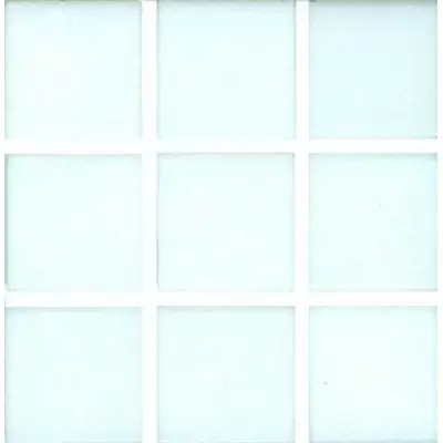 Irida Gamma I10.01(1) Стеклянная 31.8x31.8