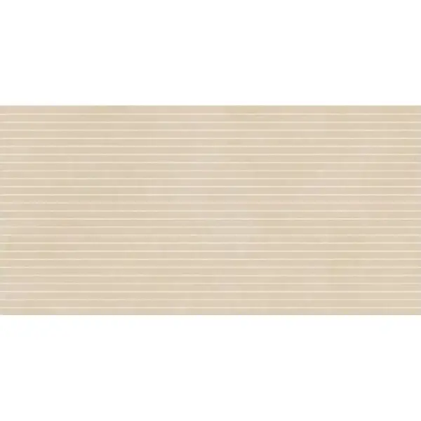 Ceramica Fioranese The Color THC622R Chopstick Cream Natural 60,4x120,8 - керамическая плитка и керамогранит