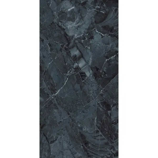 Belleza Covelano Teal High Glossy 60x120 - керамическая плитка и керамогранит