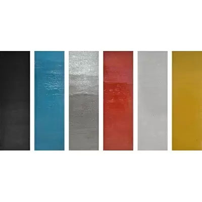Impronta italgraniti Alnus AU00FB Fibbie Mix Colori 6x20