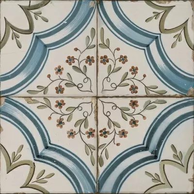 Peronda Francisco Segarra FS Nijar 33x33