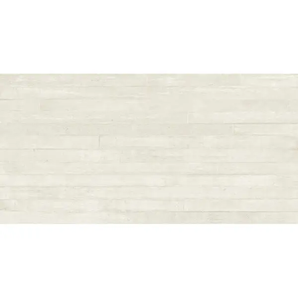 Provenza Re Play Concrete EKFD Cassaforma 3D White Nat Ret 60x120