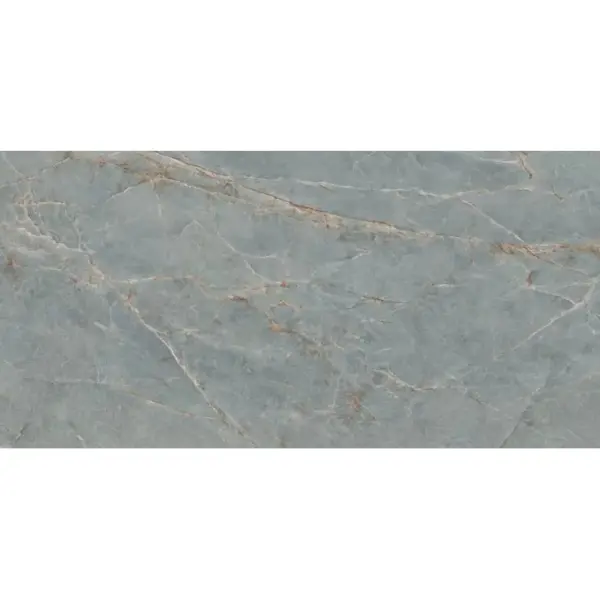 Kerama Marazzi Риальто SG572792R Голубой Лаппатированный Обрезной 80x160