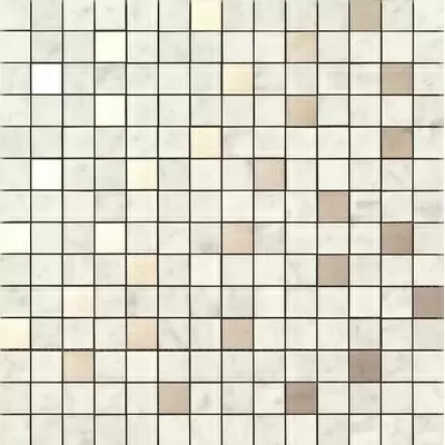 Marazzi Ragno Bistrot R4ZT Mosaico Pietrasanta 40x40
