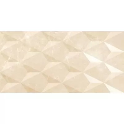Love ceramica (Love Tiles) Marble Bliss Beige Shine Ret 35x70