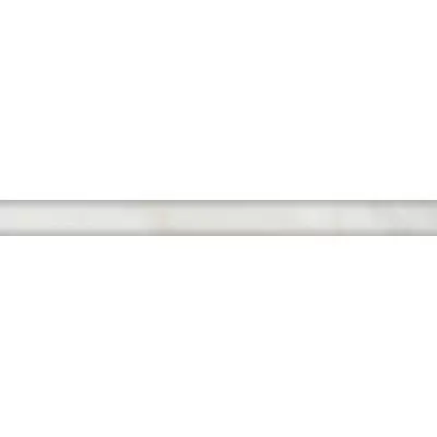 Kerama Marazzi Буонарроти SPA044R Белый обрезной 2.5x30