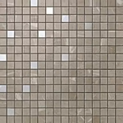 Atlas Concorde Brick Atelier ASCR Marvel Silver Dream 30.5x30.5