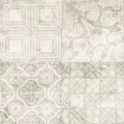 Emotion Ceramics Hidraulicos Stark Precorte Beige 45x45