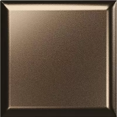 Baldocer Diva Bronce 15x15