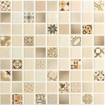 Ribesalbes Provence Marfil 30x30