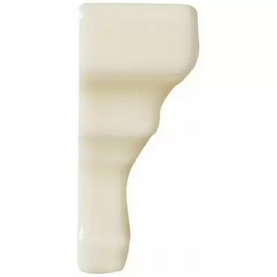 Adex Studio ADST5230 Angulo Exterior Cornisa Almond 5x19,8