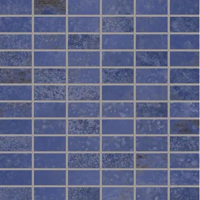Viva Ceramica Narciso EGVN Zaffiro 2,5x5 Full Lap 29,4x29,4
