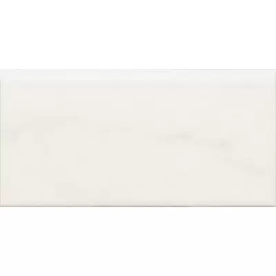 Equipe Carrara 23093 Bullnose Carrara 7,5x15