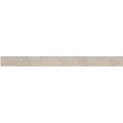 Sant Agostino Highstone CSABHSGR90 Battiscopa Greige 7.3x90
