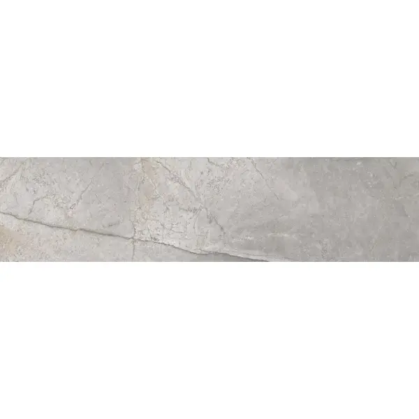 Cerrad Masterstone 5903313315012 Silver Rect 29,7x119,7
