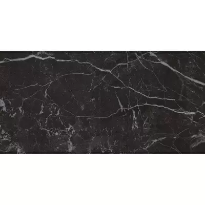 Casalgrande Padana Marmoker 2180021 Nero Creta 160x320