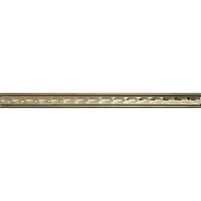 Kerama Marazzi Чементо 10 Платина Глянцевый 20x1,5
