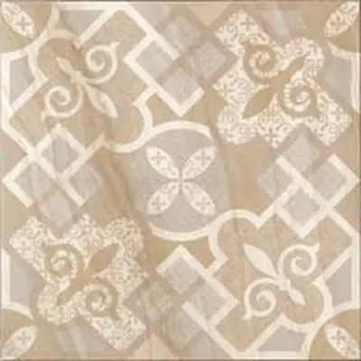 Serenissima Cir Palace Rosone Astra Beige 60x60