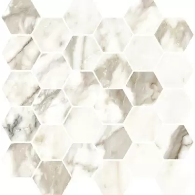 Vallelunga Luce 6001268 Grey Mix Esag T30 33x33