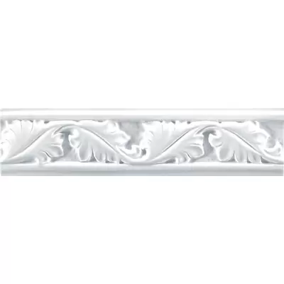 Ceramiche Grazia Formae FO1 Foliage Cotton 6x26
