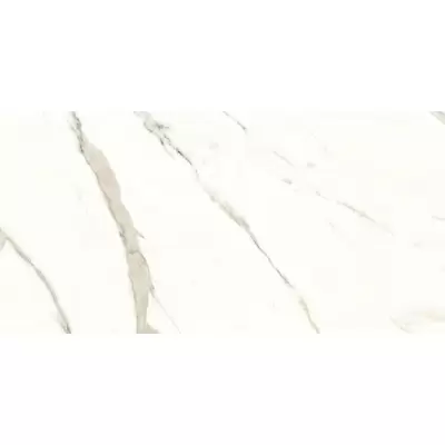 Panaria Trilogy PGXTY05 Calacatta White Soft Rect 60x120