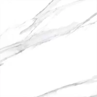 ITC Luna White Glossy 60x60